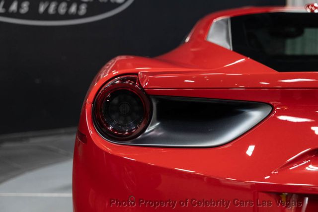 2016 Ferrari 488 GTB 2dr Coupe - 23063335 - 15