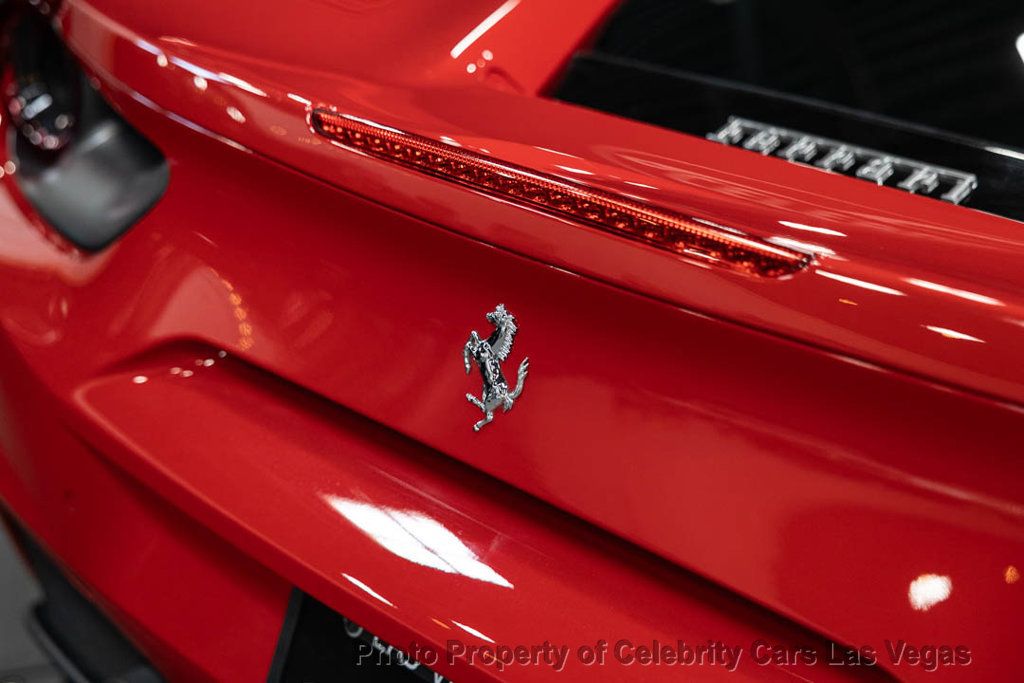 2016 Ferrari 488 GTB 2dr Coupe - 23063335 - 16