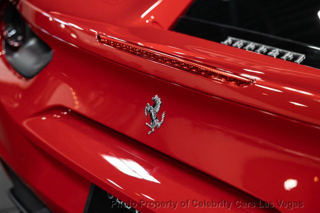 2016 Ferrari 488 GTB 2dr Coupe - 23063335 - 16