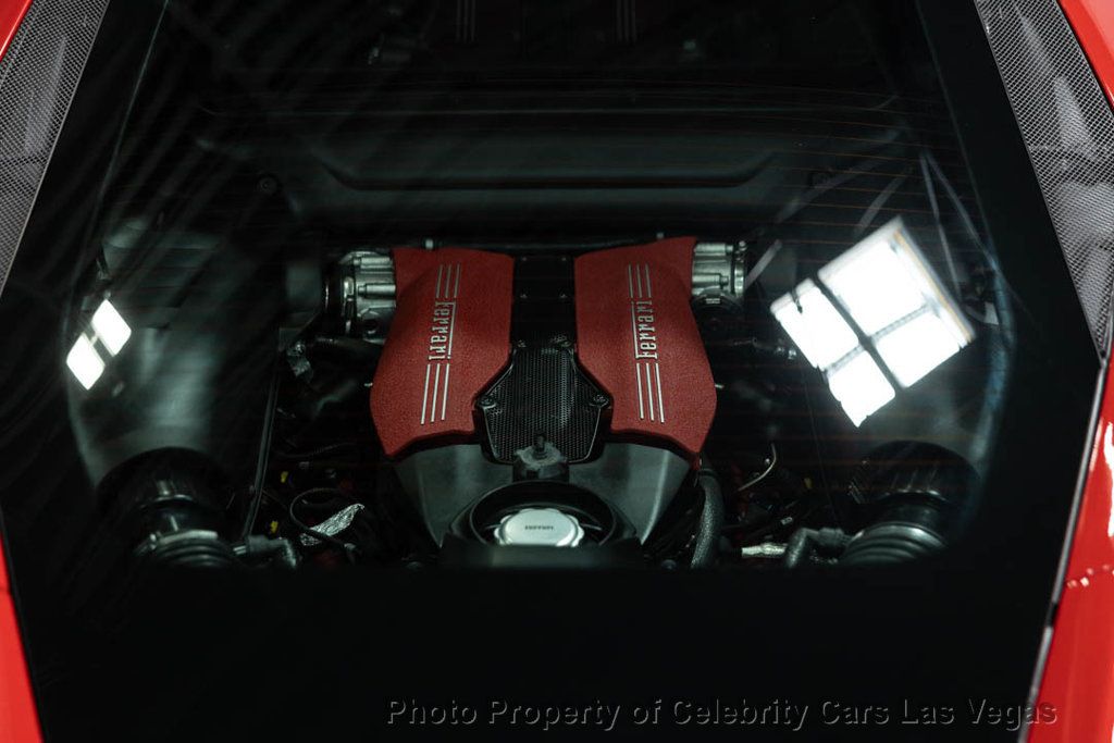2016 Ferrari 488 GTB 2dr Coupe - 23063335 - 17