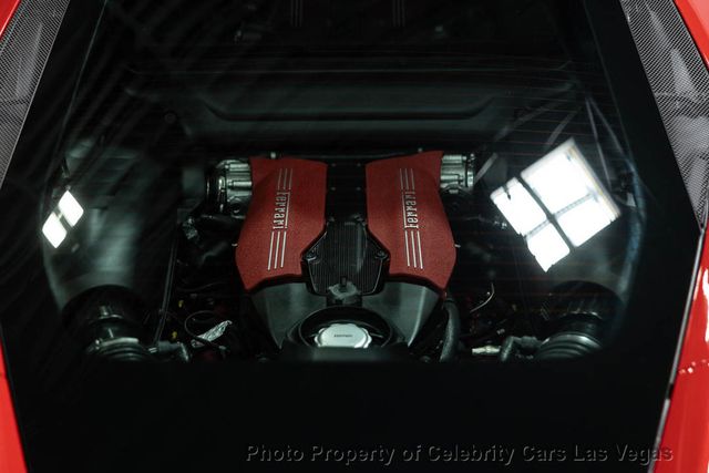 2016 Ferrari 488 GTB 2dr Coupe - 23063335 - 17