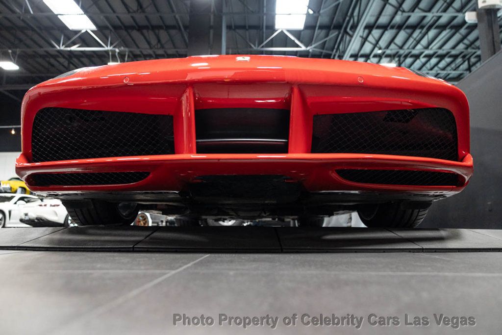 2016 Ferrari 488 GTB 2dr Coupe - 23063335 - 23