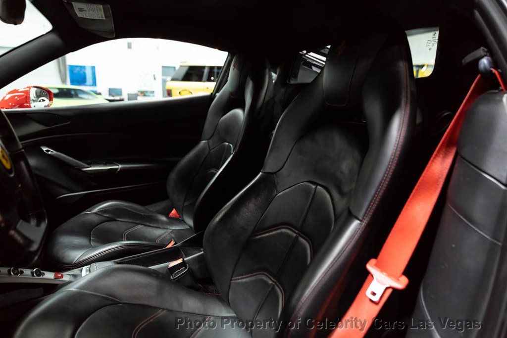 2016 Ferrari 488 GTB 2dr Coupe - 23063335 - 26