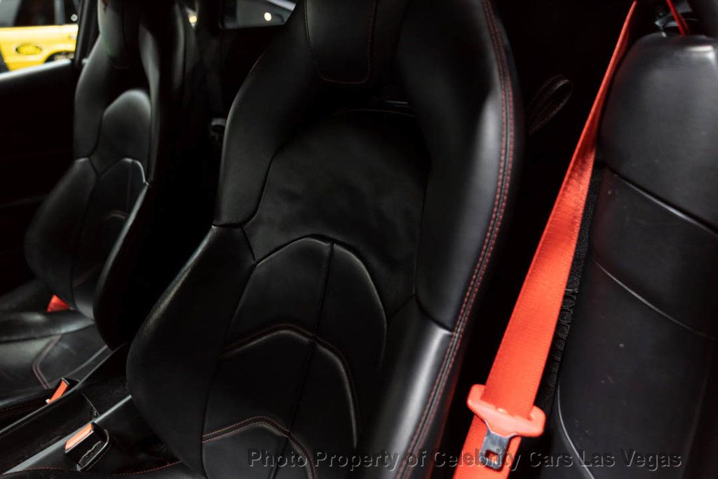 2016 Ferrari 488 GTB 2dr Coupe - 23063335 - 28