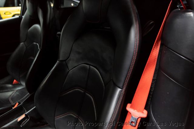2016 Ferrari 488 GTB 2dr Coupe - 23063335 - 28