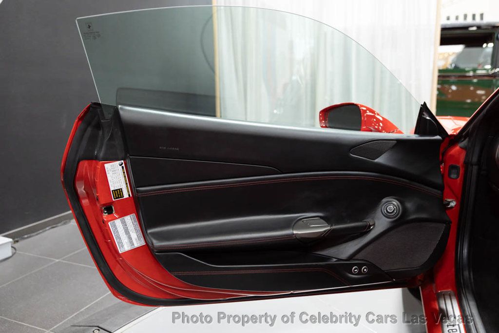 2016 Ferrari 488 GTB 2dr Coupe - 23063335 - 29