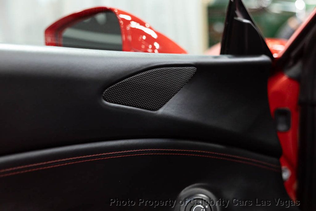 2016 Ferrari 488 GTB 2dr Coupe - 23063335 - 30