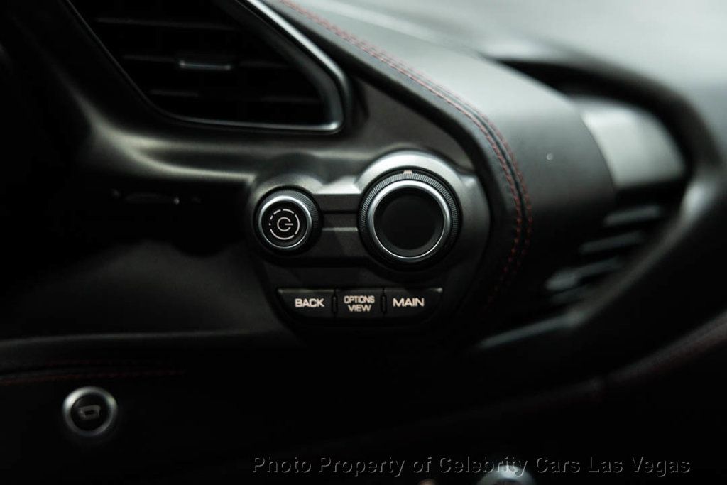 2016 Ferrari 488 GTB 2dr Coupe - 23063335 - 34