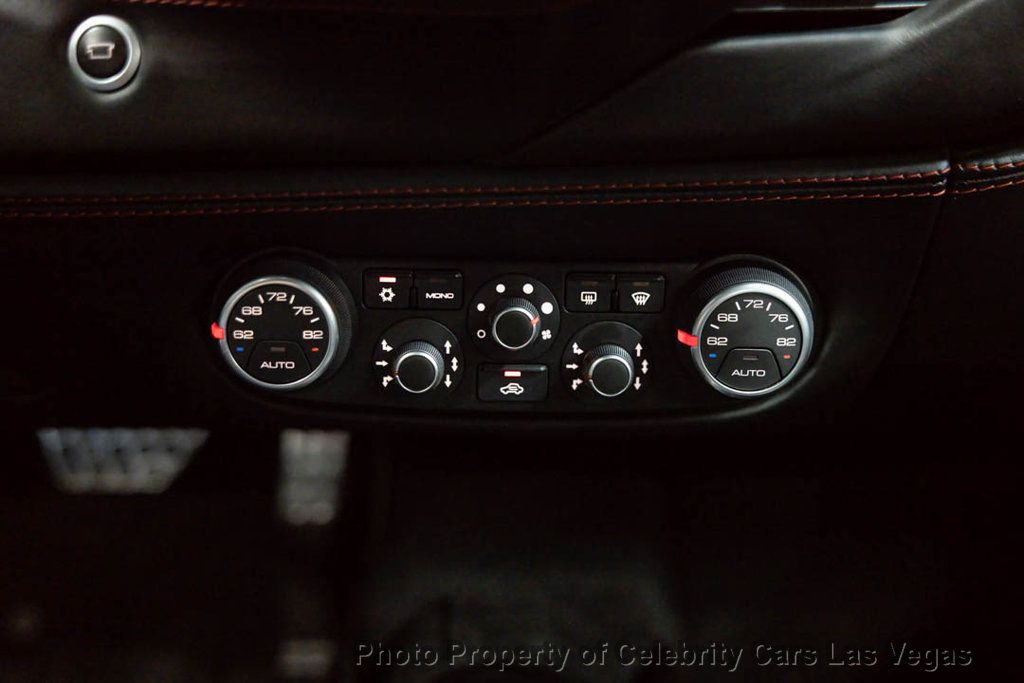 2016 Ferrari 488 GTB 2dr Coupe - 23063335 - 39