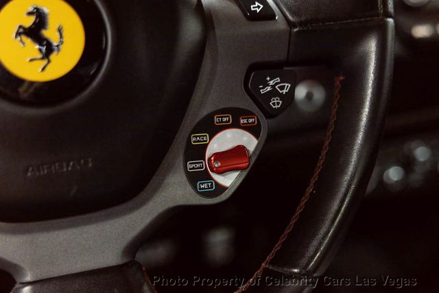 2016 Ferrari 488 GTB 2dr Coupe - 23063335 - 40