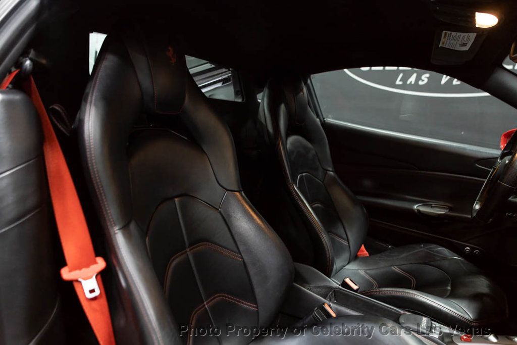 2016 Ferrari 488 GTB 2dr Coupe - 23063335 - 44