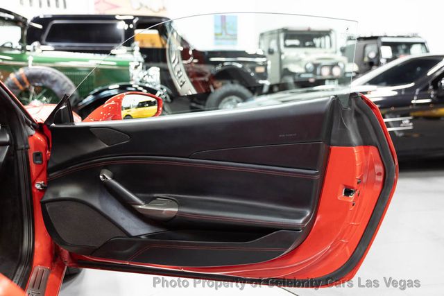 2016 Ferrari 488 GTB 2dr Coupe - 23063335 - 45