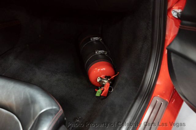 2016 Ferrari 488 GTB 2dr Coupe - 23063335 - 46