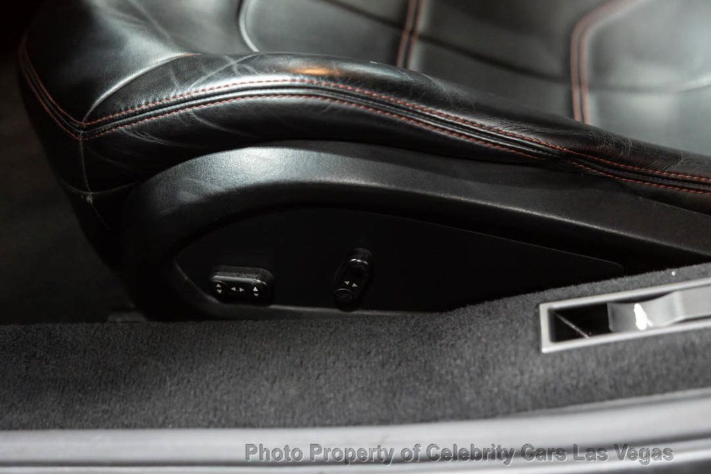 2016 Ferrari 488 GTB 2dr Coupe - 23063335 - 47