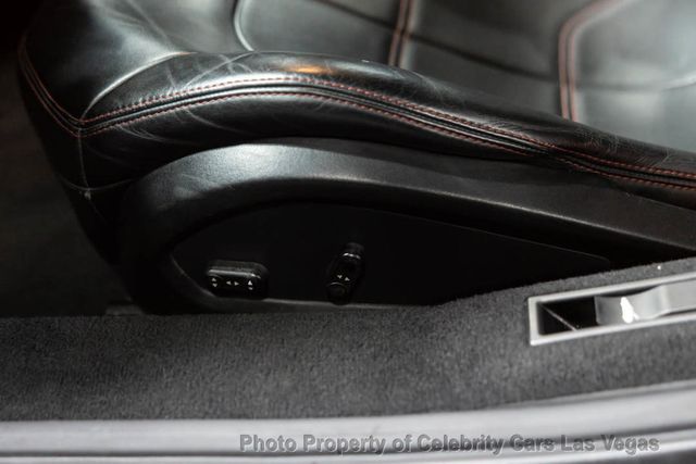 2016 Ferrari 488 GTB 2dr Coupe - 23063335 - 47