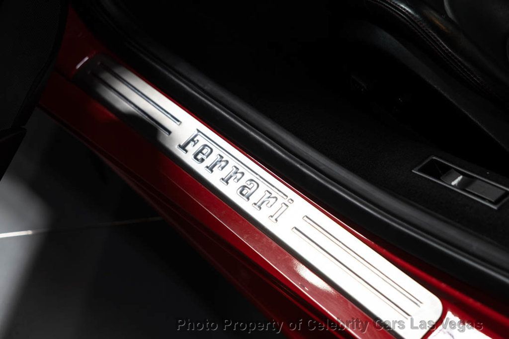 2016 Ferrari 488 GTB 2dr Coupe - 23063335 - 48