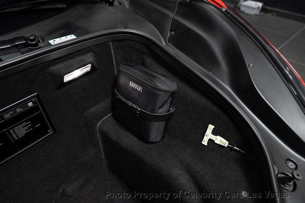 2016 Ferrari 488 GTB 2dr Coupe - 23063335 - 50