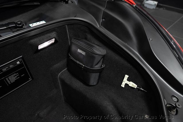 2016 Ferrari 488 GTB 2dr Coupe - 23063335 - 50