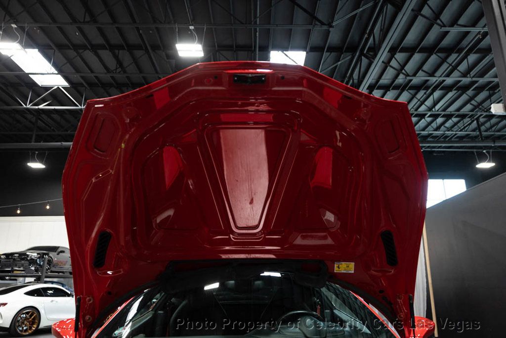 2016 Ferrari 488 GTB 2dr Coupe - 23063335 - 51