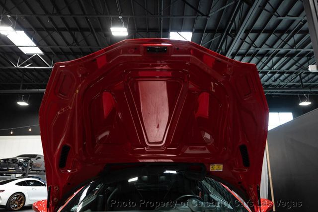 2016 Ferrari 488 GTB 2dr Coupe - 23063335 - 51