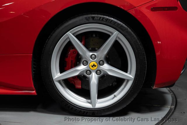 2016 Ferrari 488 GTB 2dr Coupe - 23063335 - 5