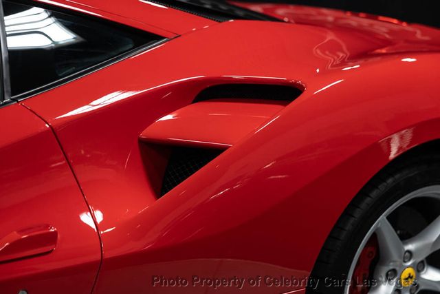2016 Ferrari 488 GTB 2dr Coupe - 23063335 - 7