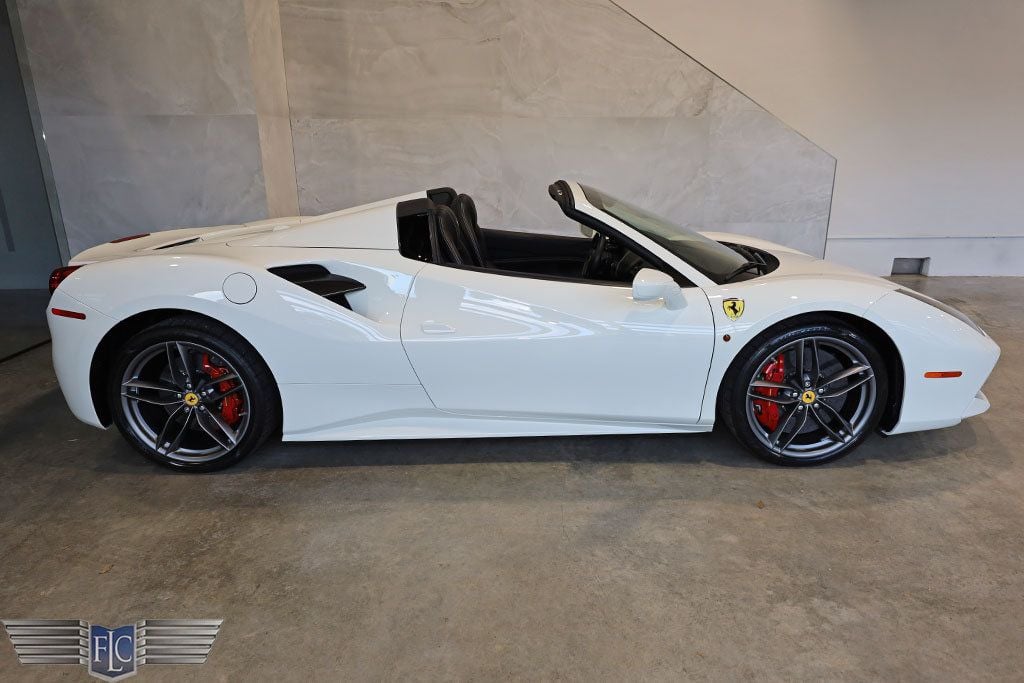 2016 Ferrari 488 Spider 2dr Convertible - 22665145 - 15