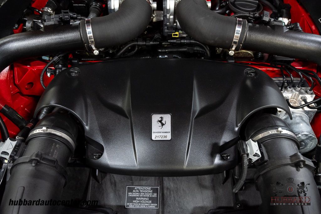 2016 Ferrari California T 2dr Convertible - 22977492 - 99