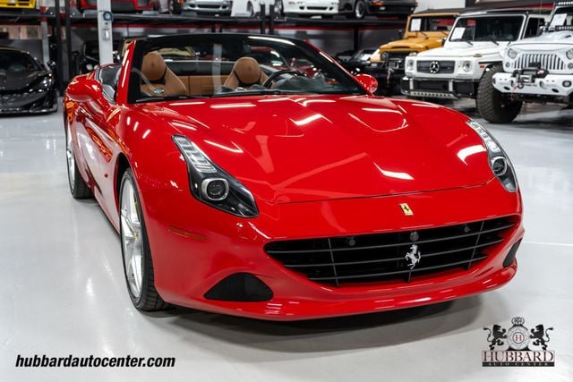 2016 Ferrari California T 2dr Convertible - 22977492 - 10