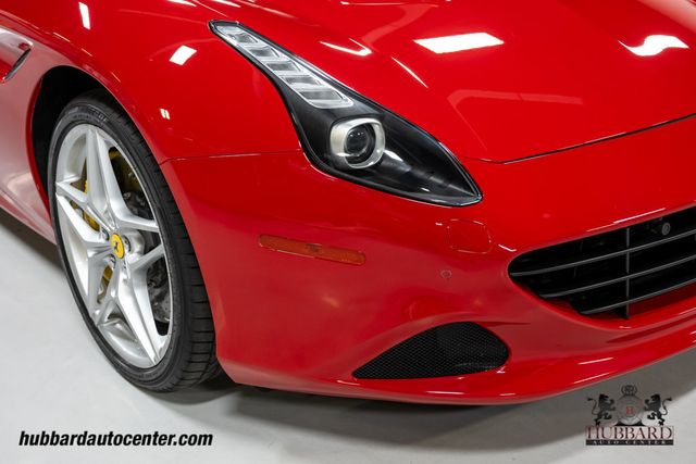 2016 Ferrari California T 2dr Convertible - 22977492 - 13