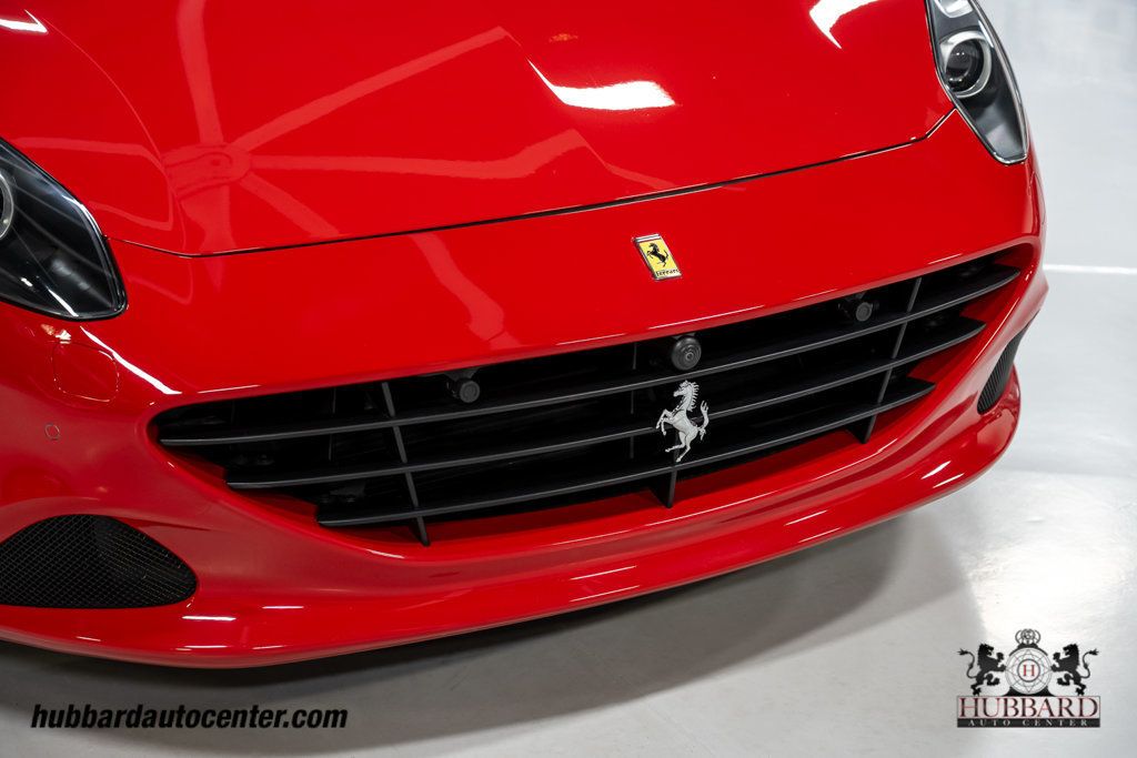 2016 Ferrari California T 2dr Convertible - 22977492 - 14
