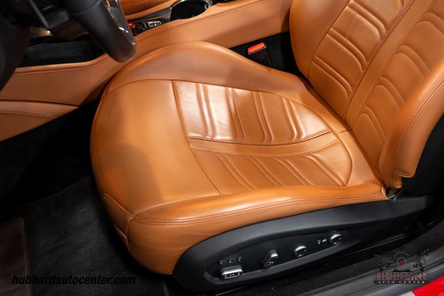 2016 Ferrari California T 2dr Convertible - 22977492 - 18