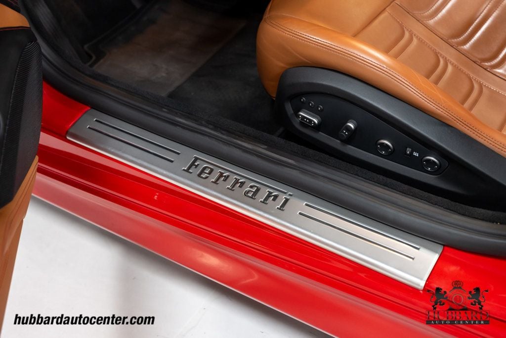 2016 Ferrari California T 2dr Convertible - 22977492 - 19