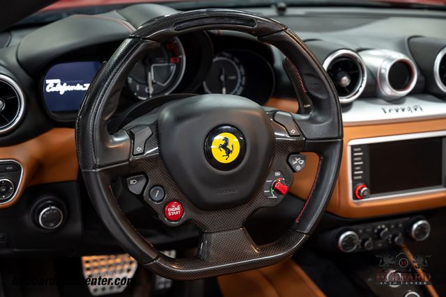 2016 Ferrari California T 2dr Convertible - 22977492 - 21