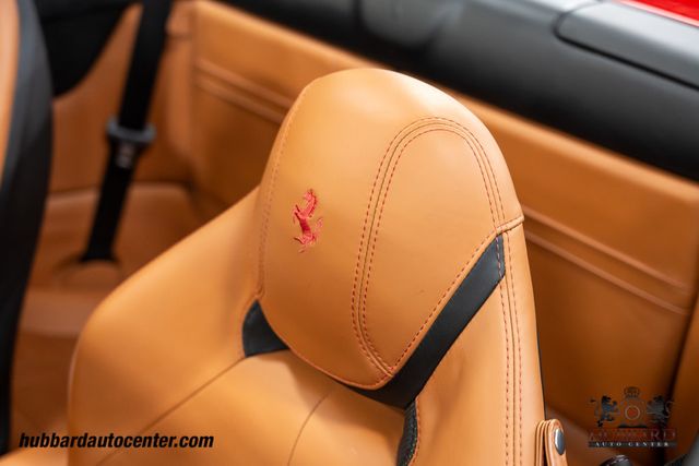 2016 Ferrari California T 2dr Convertible - 22977492 - 22