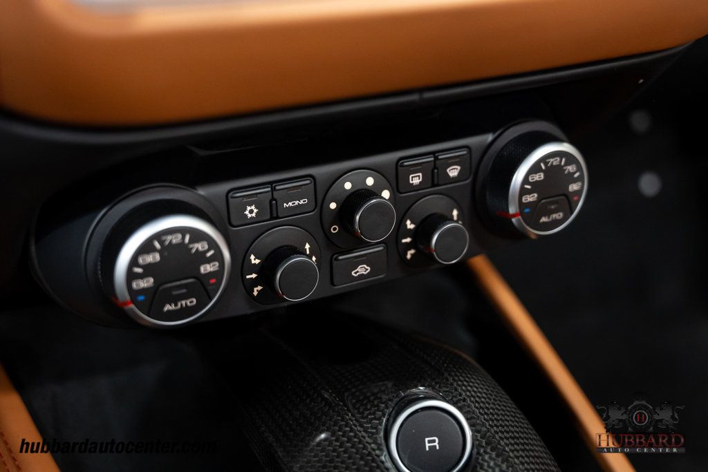 2016 Ferrari California T 2dr Convertible - 22977492 - 25