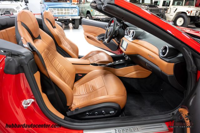 2016 Ferrari California T 2dr Convertible - 22977492 - 26