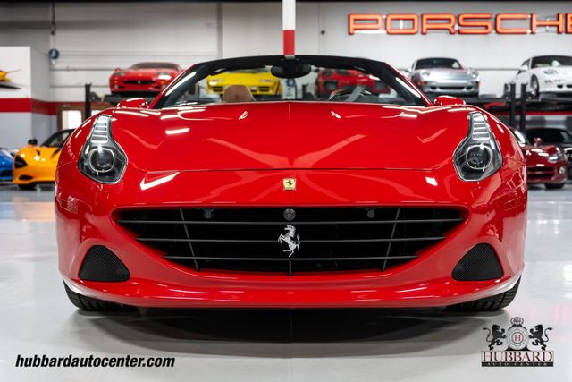 2016 Ferrari California T 2dr Convertible - 22977492 - 30