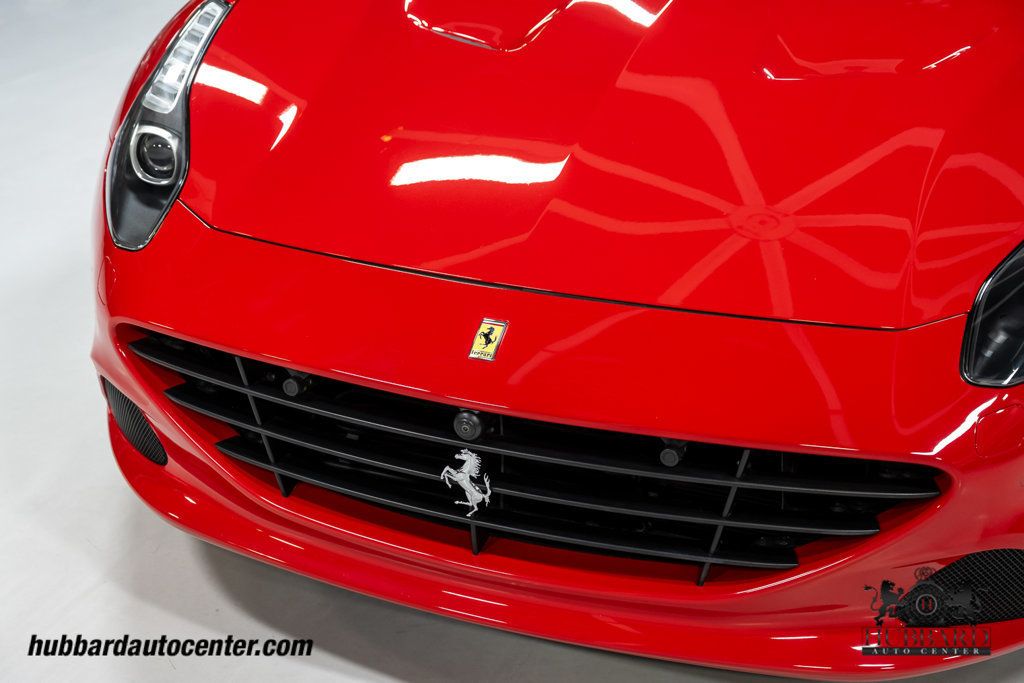 2016 Ferrari California T 2dr Convertible - 22977492 - 31