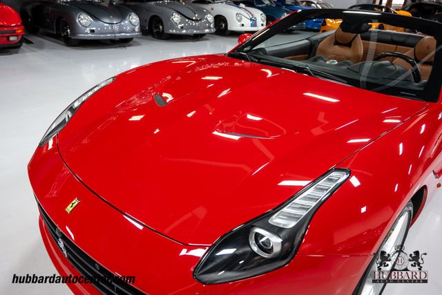 2016 Ferrari California T 2dr Convertible - 22977492 - 32