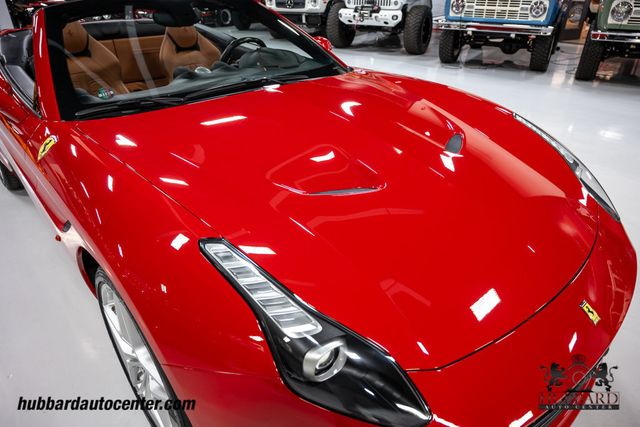 2016 Ferrari California T 2dr Convertible - 22977492 - 33