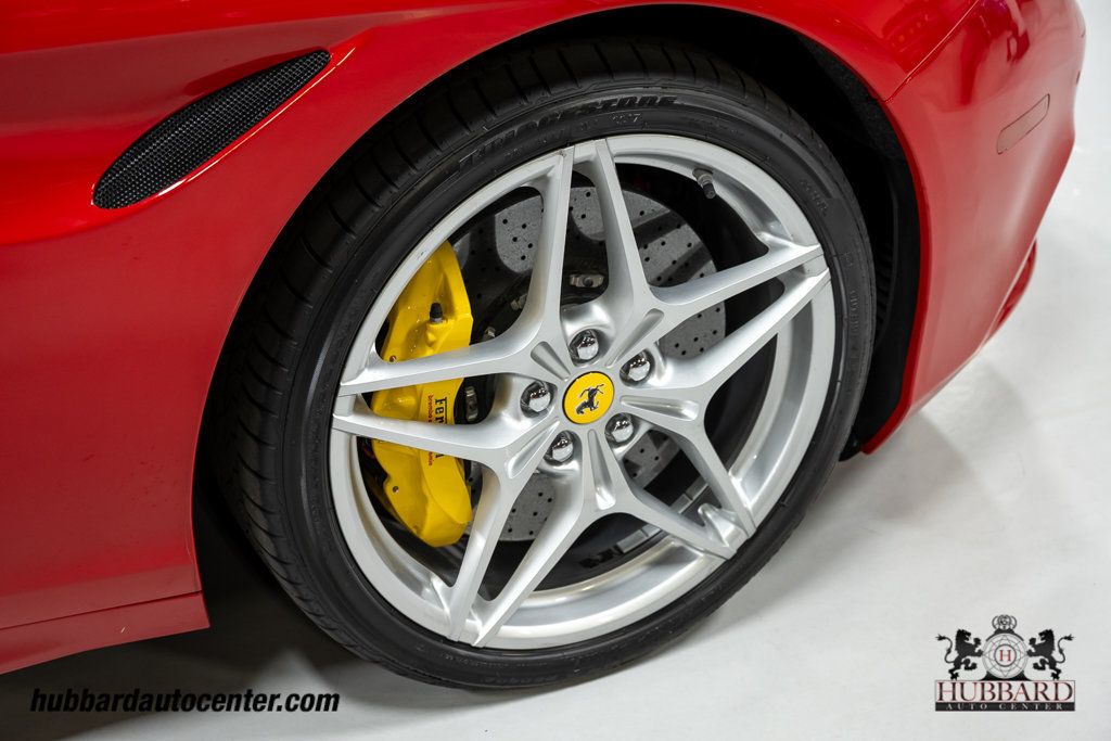 2016 Ferrari California T 2dr Convertible - 22977492 - 37