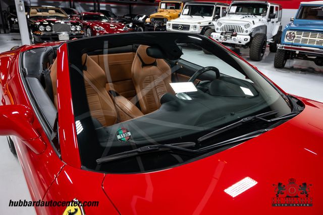 2016 Ferrari California T 2dr Convertible - 22977492 - 39