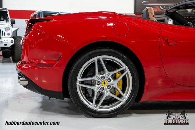 2016 Ferrari California T 2dr Convertible - 22977492 - 40