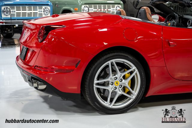 2016 Ferrari California T 2dr Convertible - 22977492 - 41