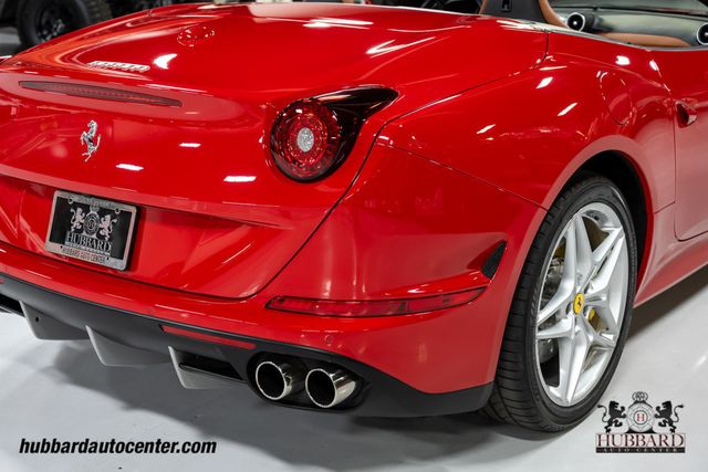 2016 Ferrari California T 2dr Convertible - 22977492 - 43