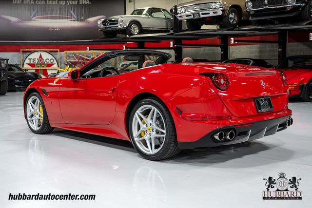2016 Ferrari California T 2dr Convertible - 22977492 - 48