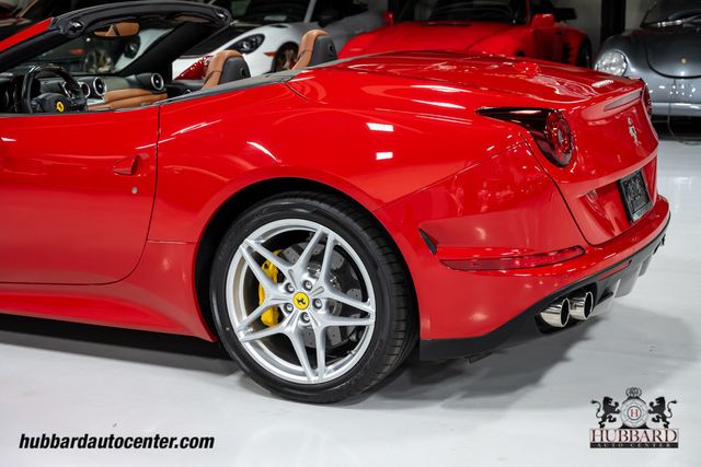 2016 Ferrari California T 2dr Convertible - 22977492 - 49