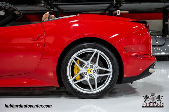 2016 Ferrari California T 2dr Convertible - 22977492 - 50
