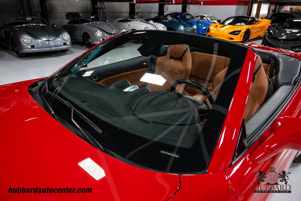 2016 Ferrari California T 2dr Convertible - 22977492 - 53